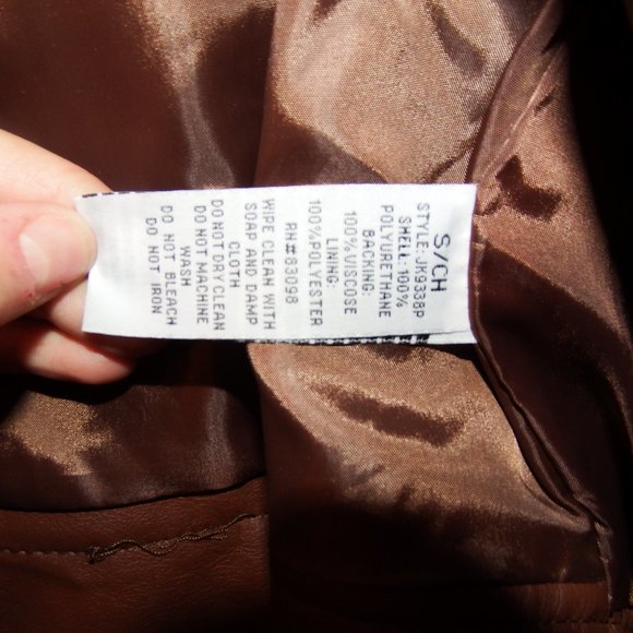 Jacket - Picture 4 of 5